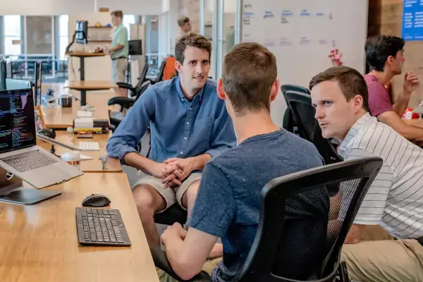 Getting Stakeholder Buy-In: 3 Steps to Turn Skeptics into Champions