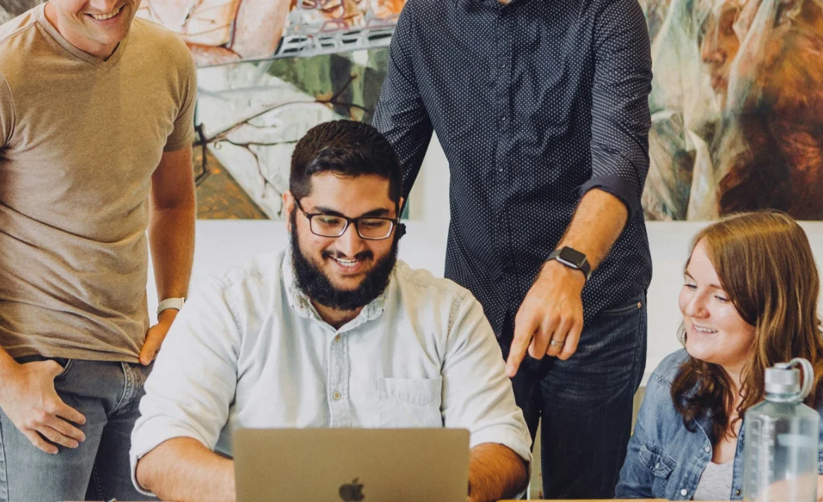 How to talk about “Frontier Tech” so the board actually listen.