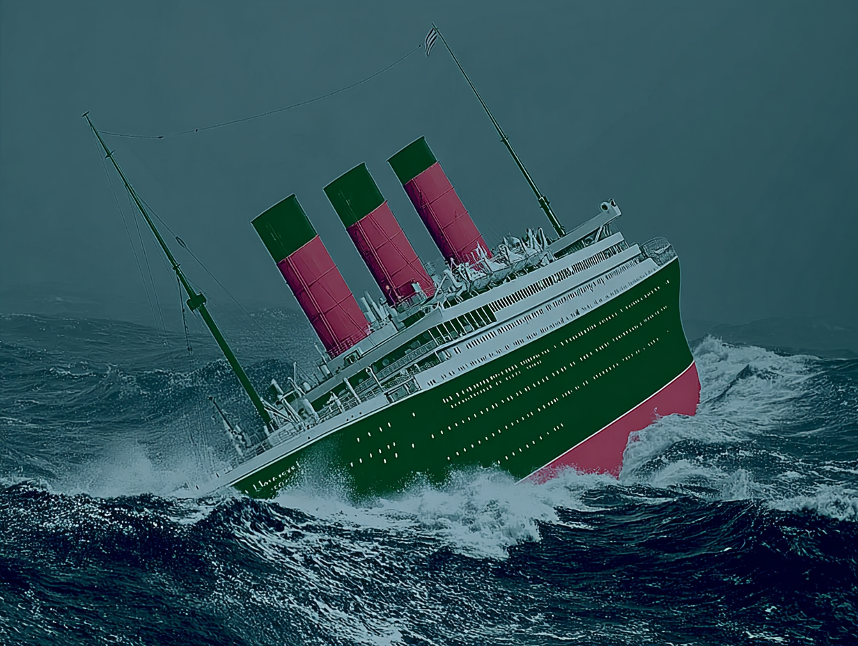 The Relevance Trap: Why Great Teams Ship Things Nobody Wants